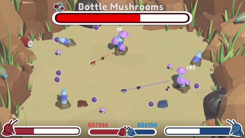 gameplay