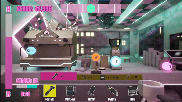gameplay